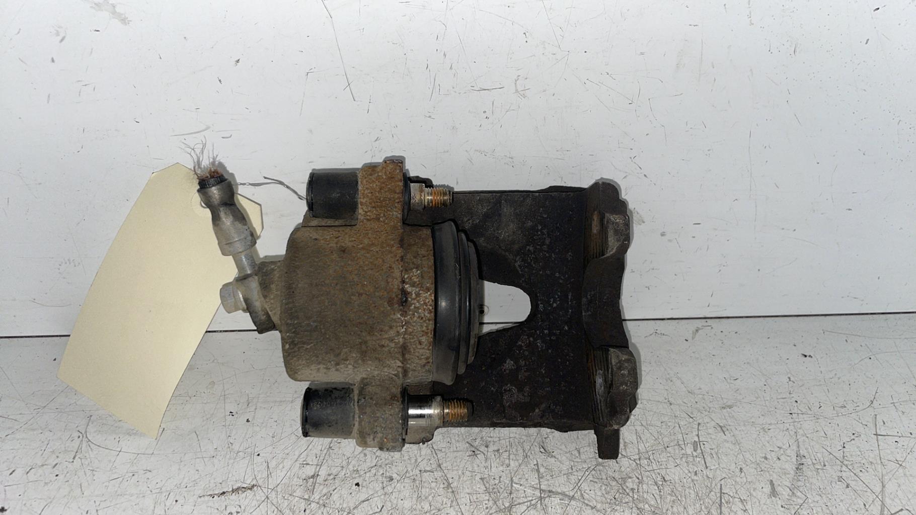 Pinza freni anteriore destra VOLKSWAGEN GOLF 6 Diésel - 1