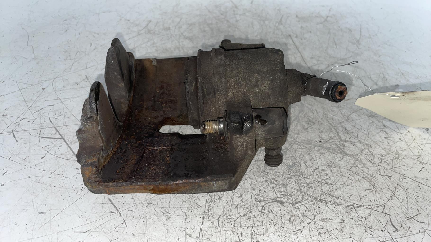 Pinza freni anteriore destra VOLKSWAGEN SCIROCCO 3 PHASE 1 COUPE Diésel - 1