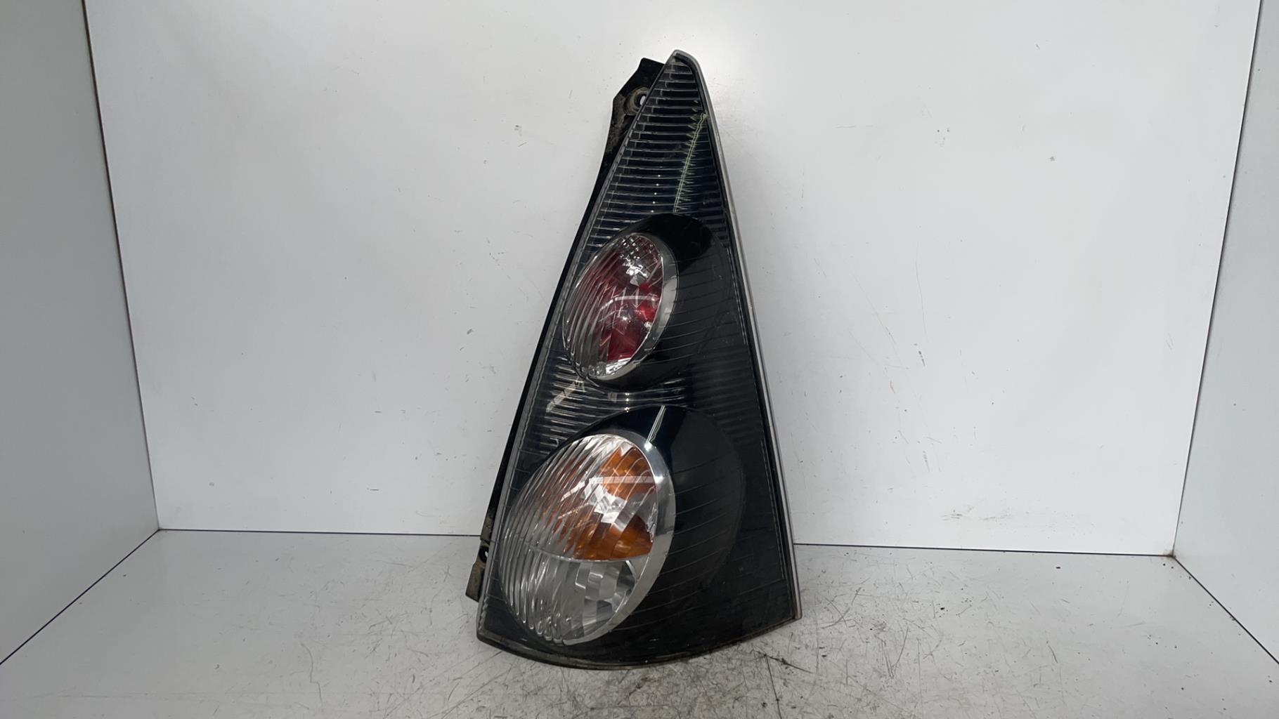 Fanale posteriore principale destro (luci) CITROEN C1 1 PHASE 2 Gasolina - 1