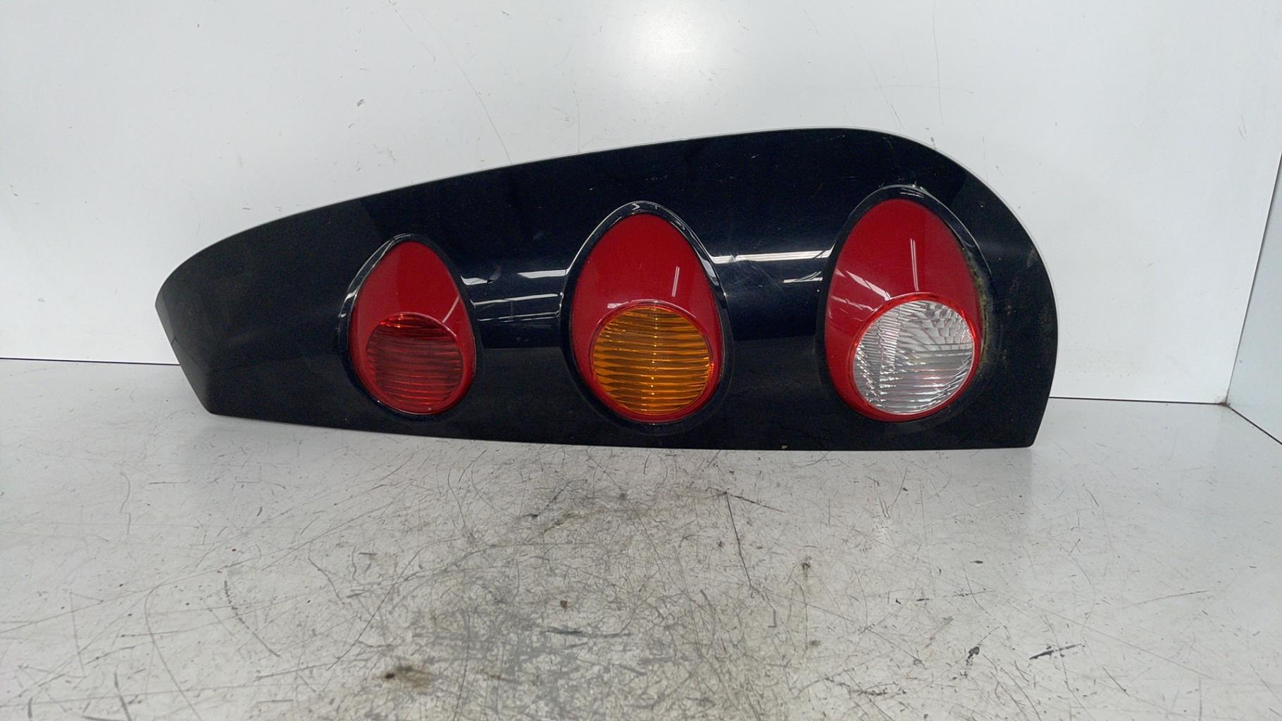 Fanale posteriore principale destro (luci) SMART FORFOUR 1 Diésel - 1