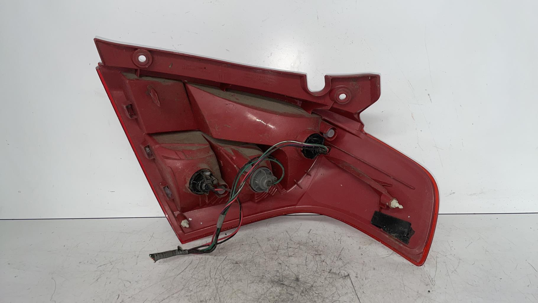 Fanale posteriore principale sinistro (luci) SUZUKI SWIFT 3 Gasolina - 1