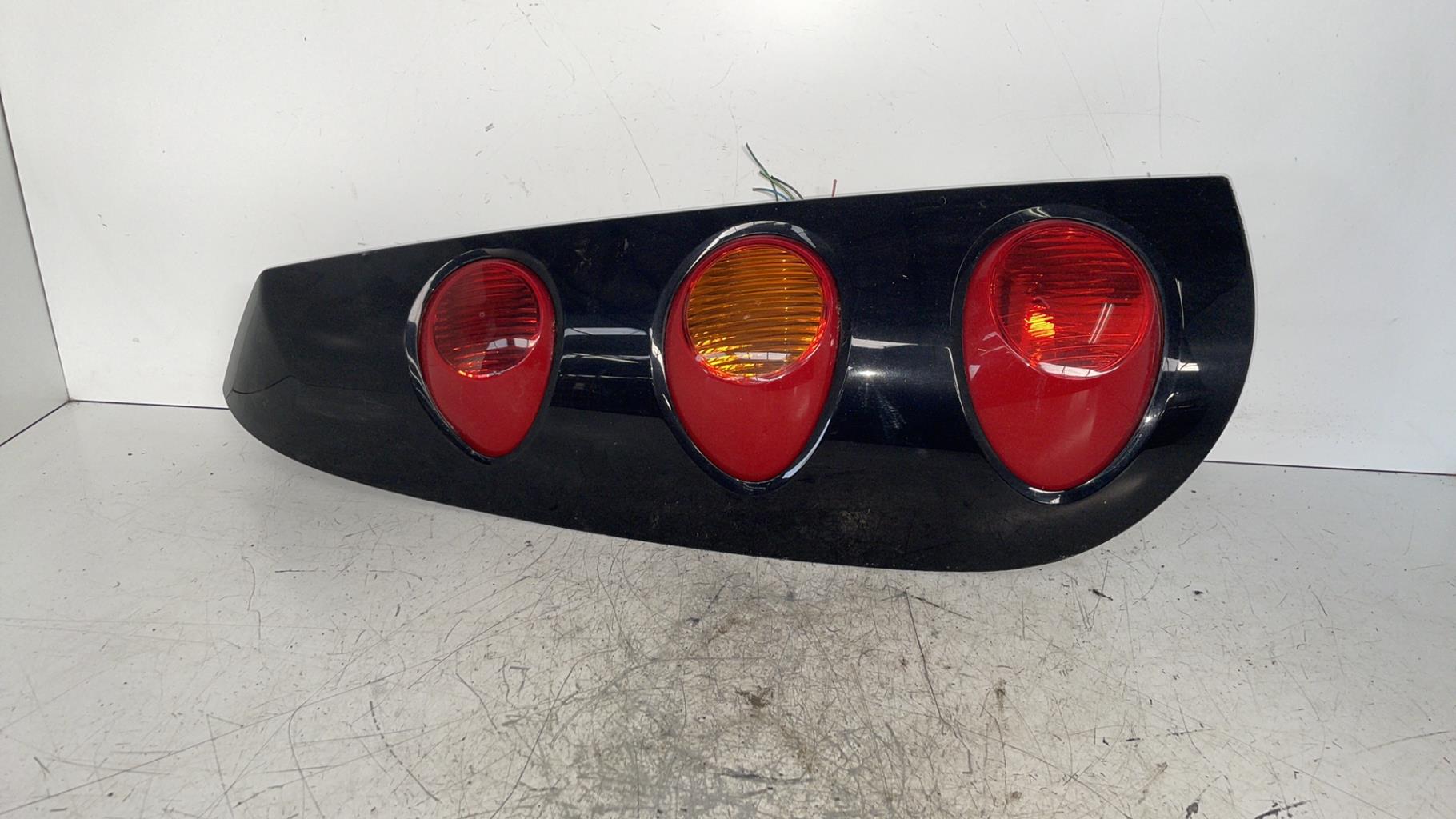 Fanale posteriore principale sinistro (luci) SMART FORFOUR 1 Diésel - 1