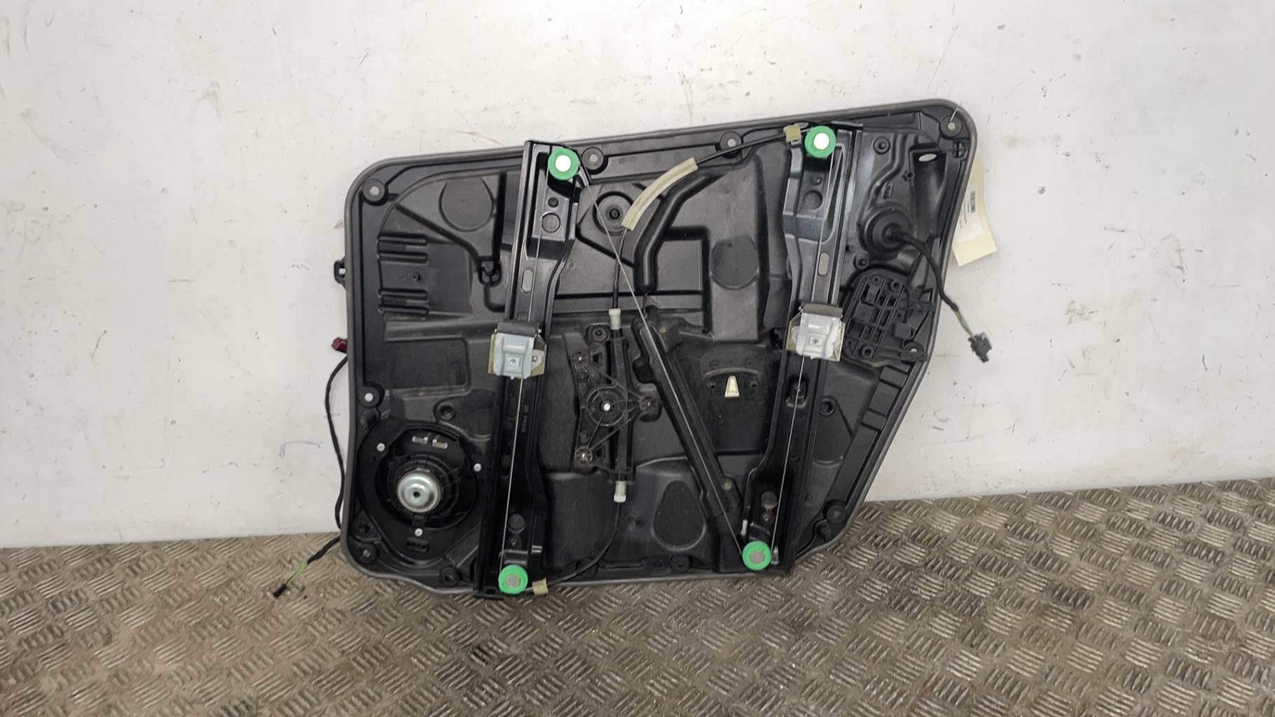 Alzacristalli elettrico anteriore sinistro MERCEDES CLASSE B 246 PHASE 1 Gasolina - 1