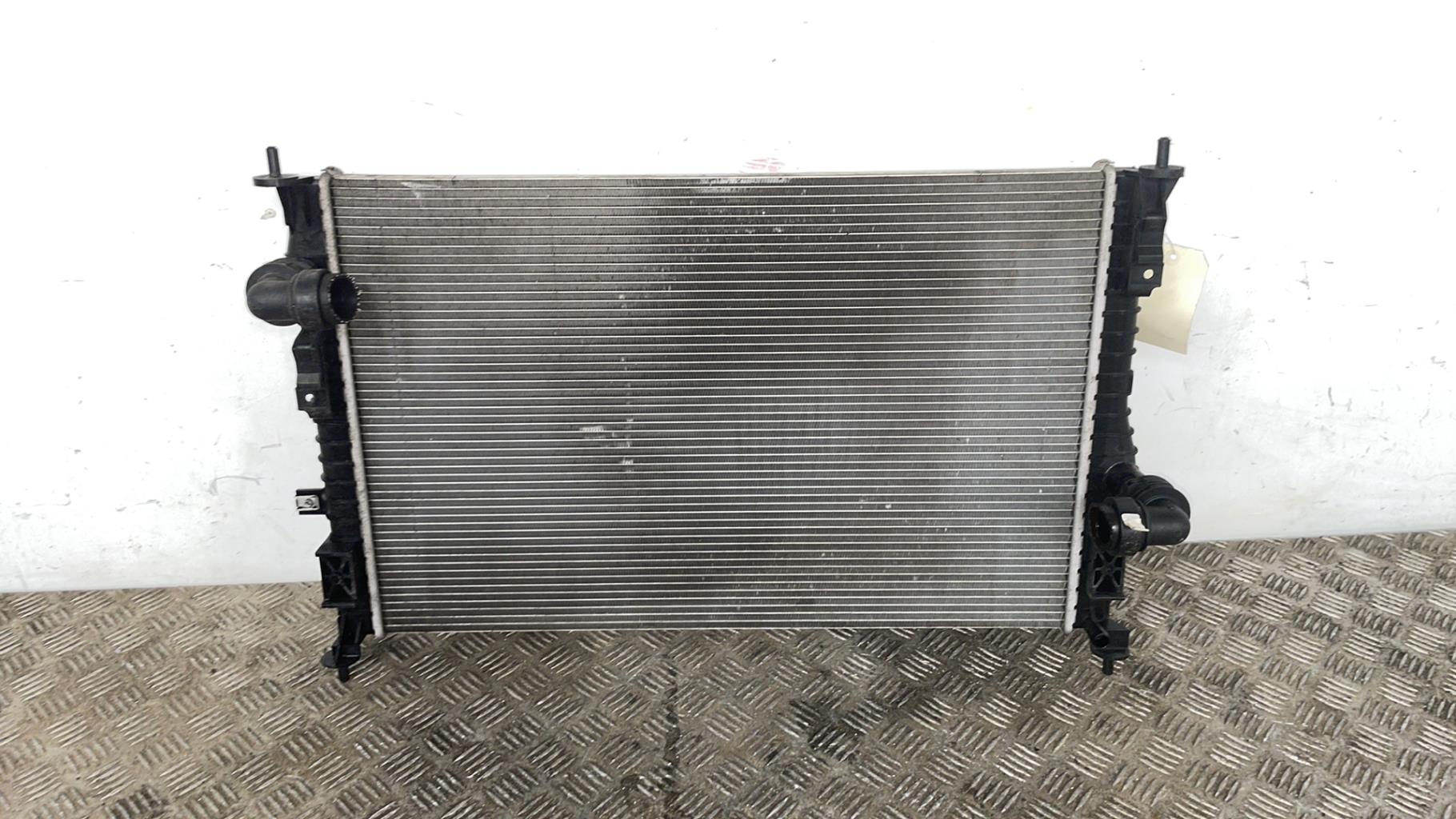 Radiateur eau CITROEN JUMPY 3 XS Diesel - 1