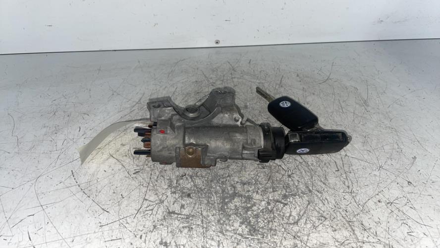Photo de la pièce