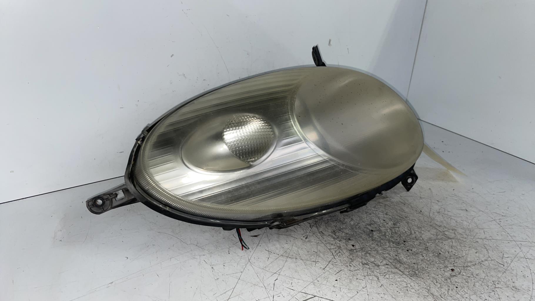 Gruppo ottico anteriore principale sinistro (luci)(faro) NISSAN MICRA 3 PHASE 1 Gasolina - 1