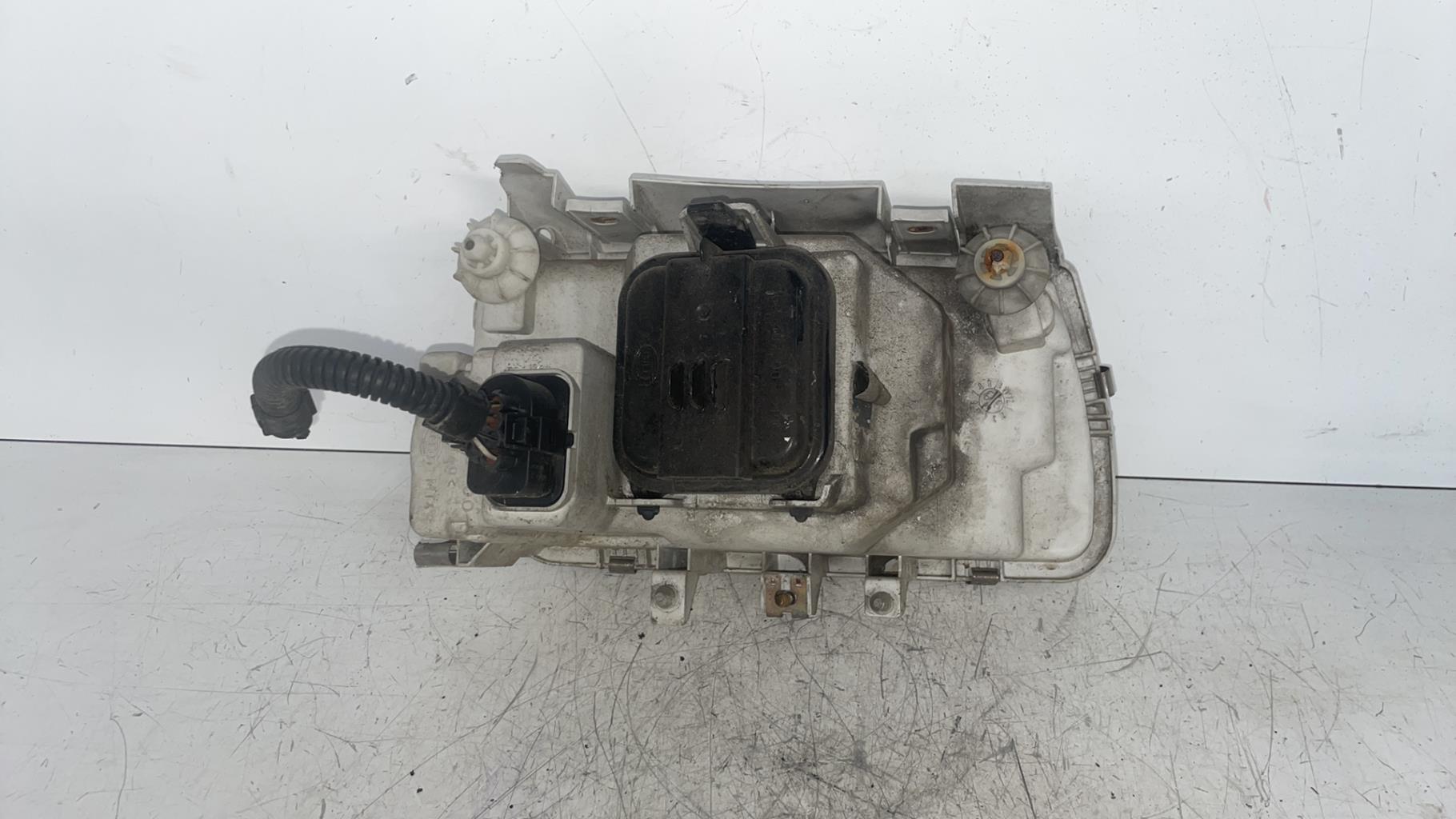 Gruppo ottico anteriore principale sinistro (luci)(faro) VOLKSWAGEN POLO 3 PHASE 1 Gasolina - 1