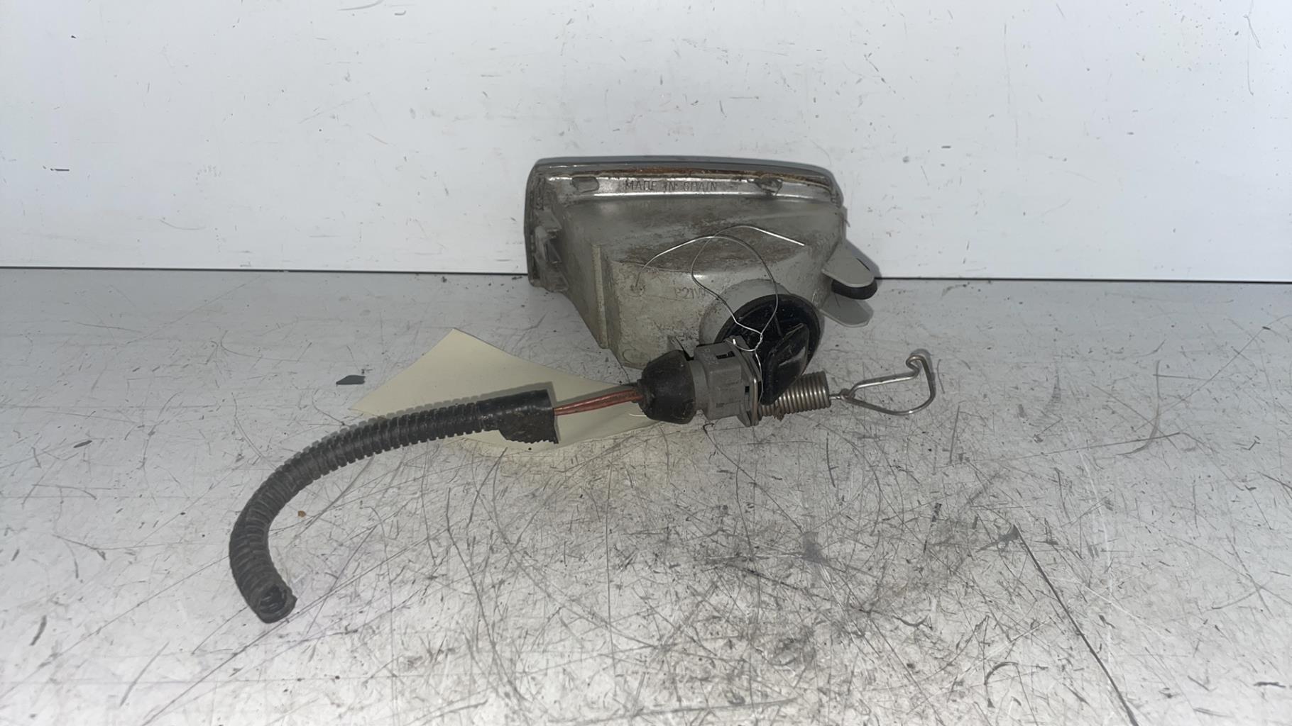 Gruppo ottico anteriore secondario sinistro (luci)(freccia) CITROEN ZX PHASE 2 Gasolina - 1