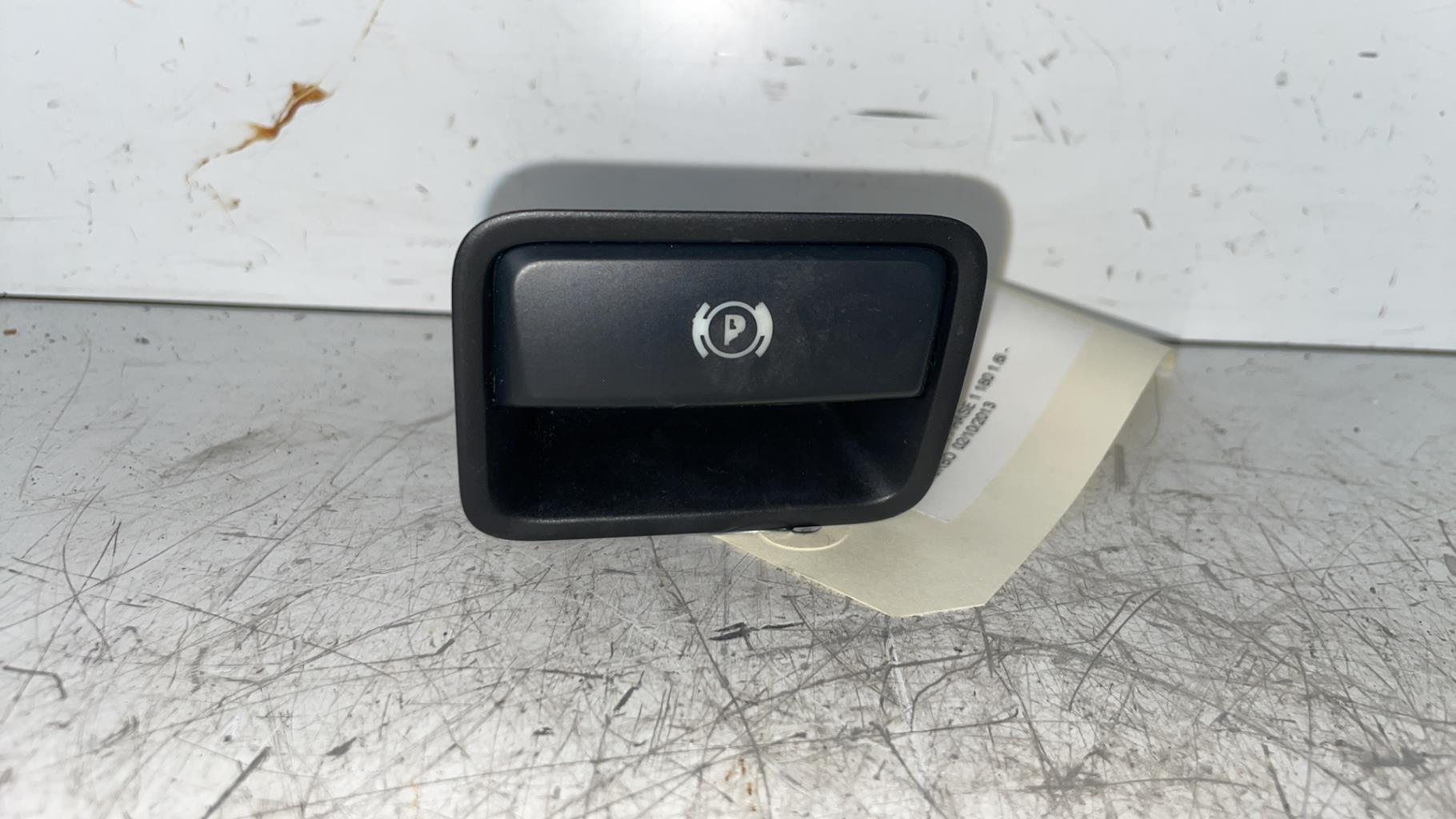 Maniglia freno a mano elettrico MERCEDES CLASSE B 246 PHASE 1 Gasolina - 1