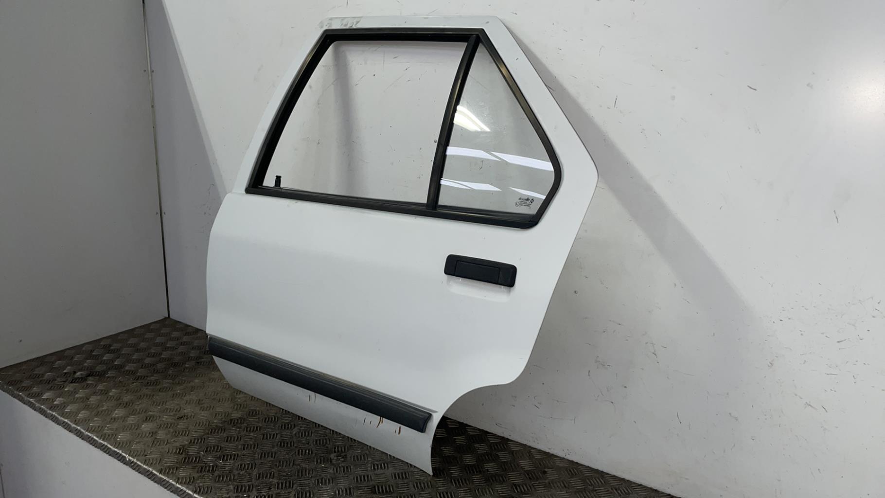 Porte arriere gauche RENAULT R19 PHASE 1 Essence - 1