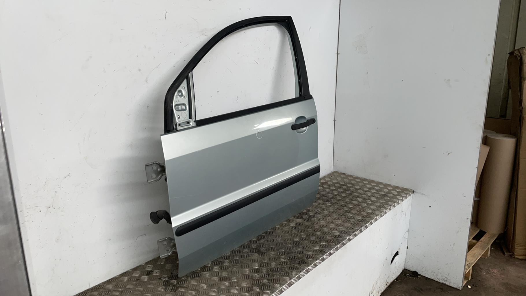 Porte avant gauche FORD FUSION PHASE 1 Essence - 1