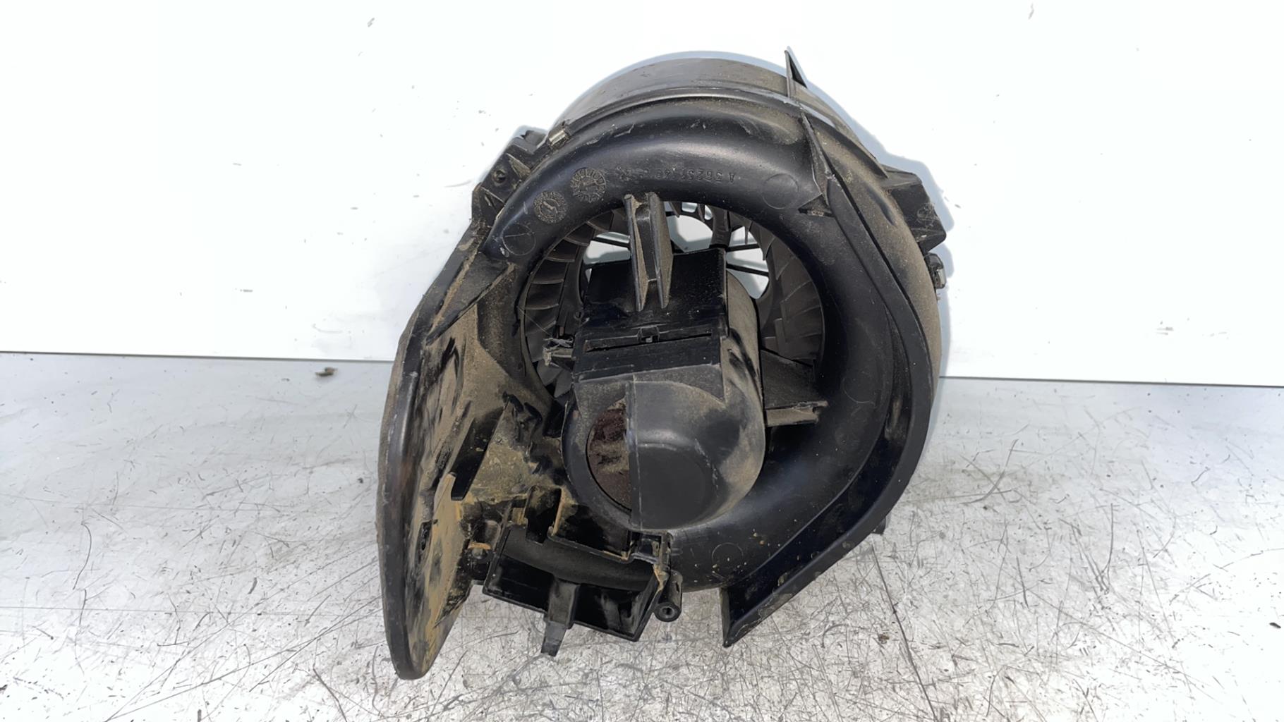 Pulseur d'air RENAULT R19 PHASE 1 Essence - 1