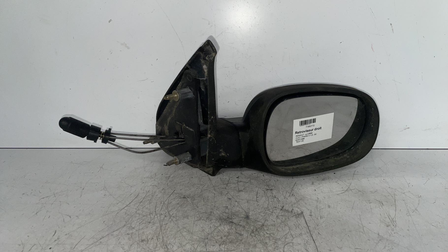 Specchietto retrovisore destro RENAULT CLIO 1 PHASE 3 Gasolina - 1