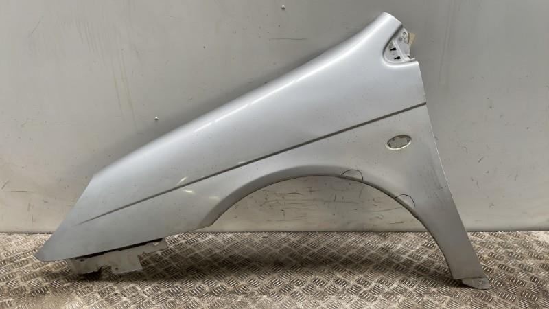 Aile avant gauche CITROEN C5 1 PHASE 2 Diesel - 1