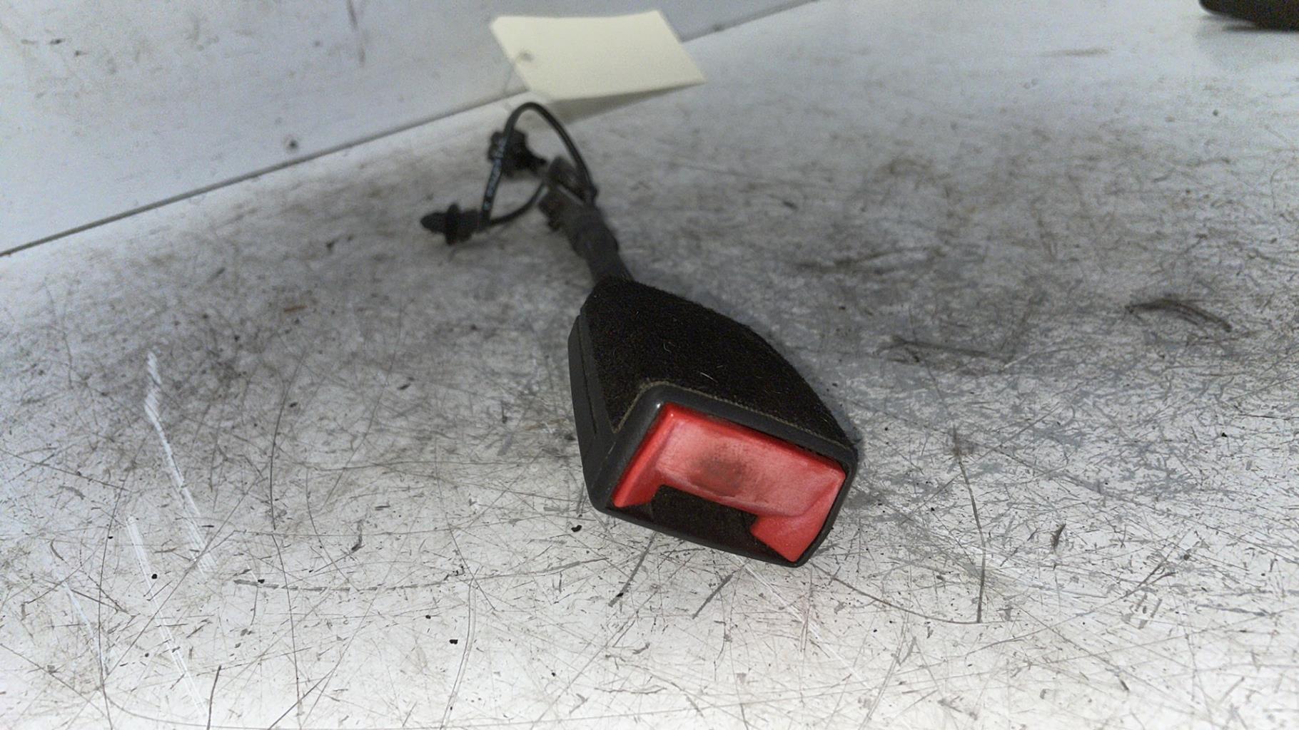 Aggancio cintura sicurezza anteriore destro OPEL ASTRA K PHASE 1 Diésel - 1