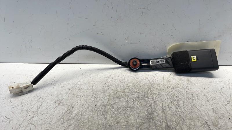Aggancio cintura sicurezza anteriore destro HYUNDAI I 10 2 PHASE 2 Gasolina - 1