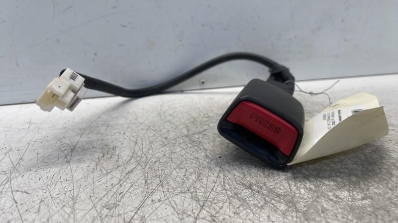 Aggancio cintura sicurezza anteriore sinistro HYUNDAI I 10 2 PHASE 2 Gasolina - 1