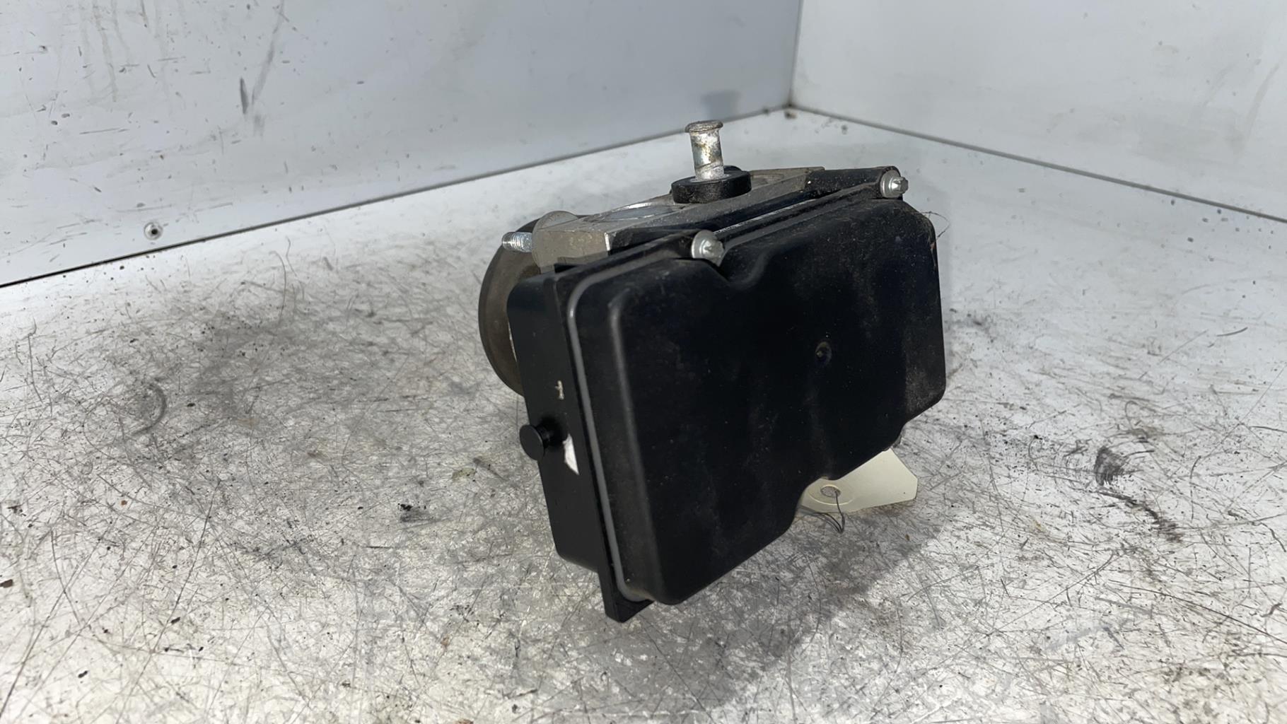 Blocco ABS (antibloccaggio freni) CITROEN JUMPER 3 PHASE 1 Diésel - 1