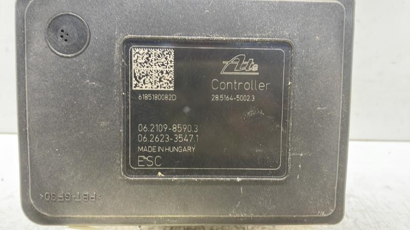 Blocco ABS (antibloccaggio freni) HYUNDAI I 10 2 PHASE 2 Gasolina - 1