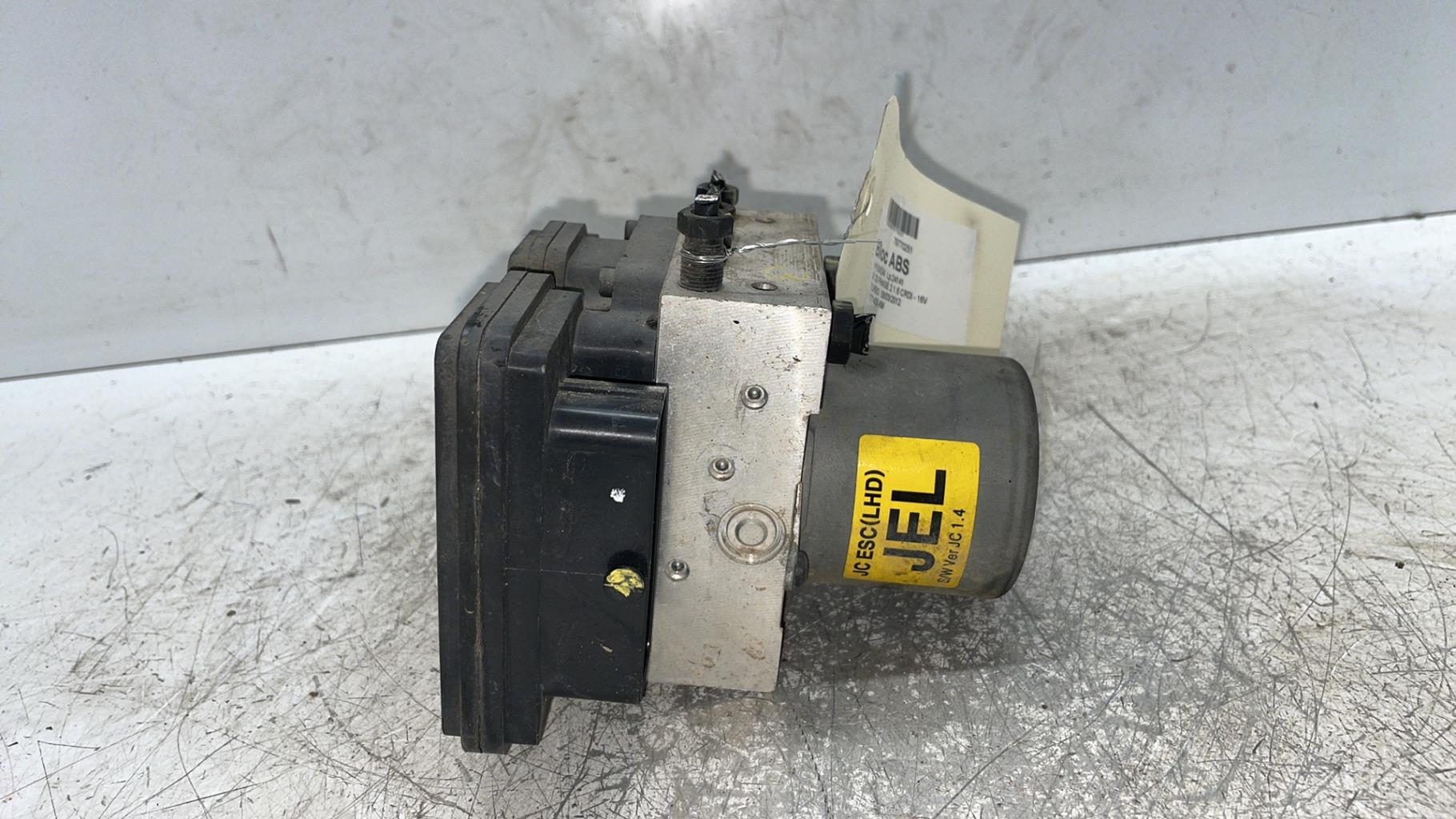 Blocco ABS (antibloccaggio freni) HYUNDAI IX 20 PHASE 2 Diésel - 1