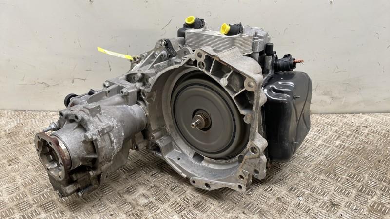 Boite de vitesses AUDI TT 2 COUPE PHASE 1 Essence - 1