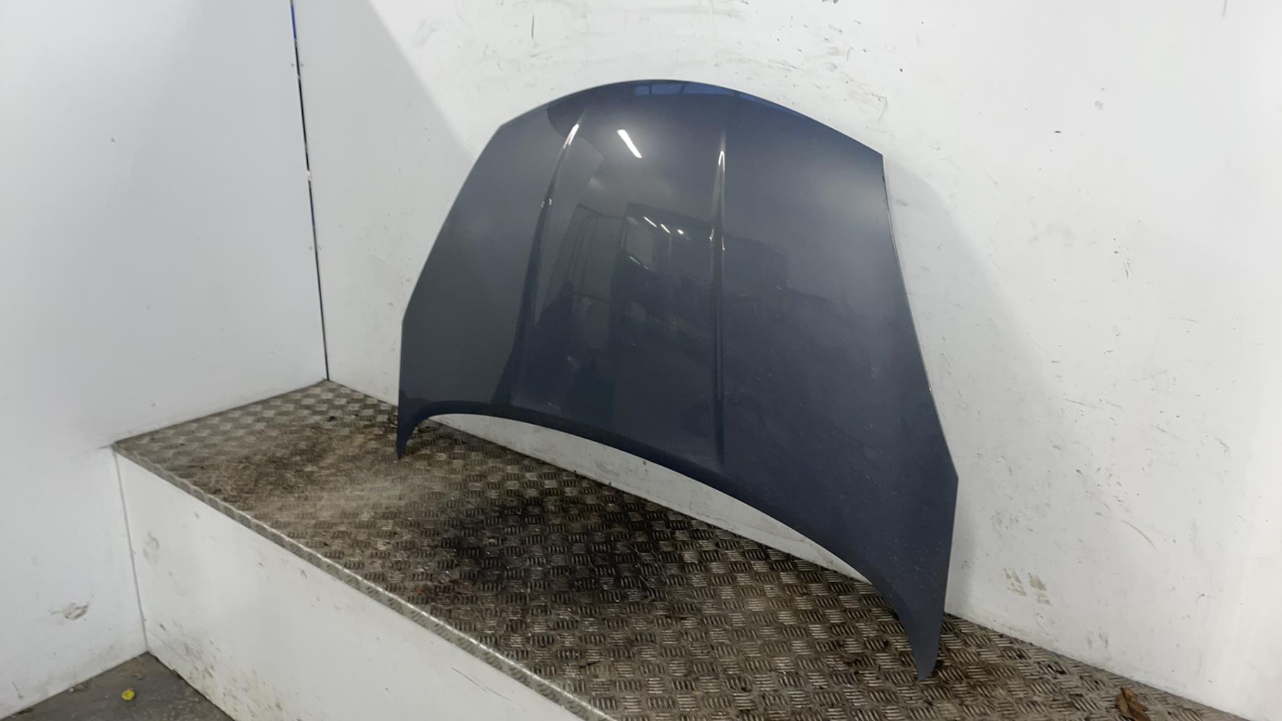 Capot NISSAN NOTE 1 PHASE 2 Diesel - 1