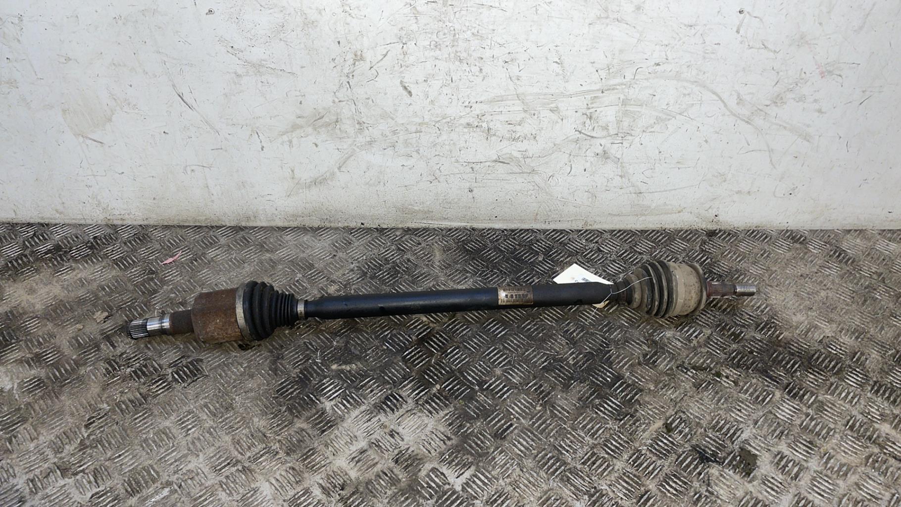 Cardan droit (transmission) OPEL ASTRA K PHASE 1 Diesel - 1