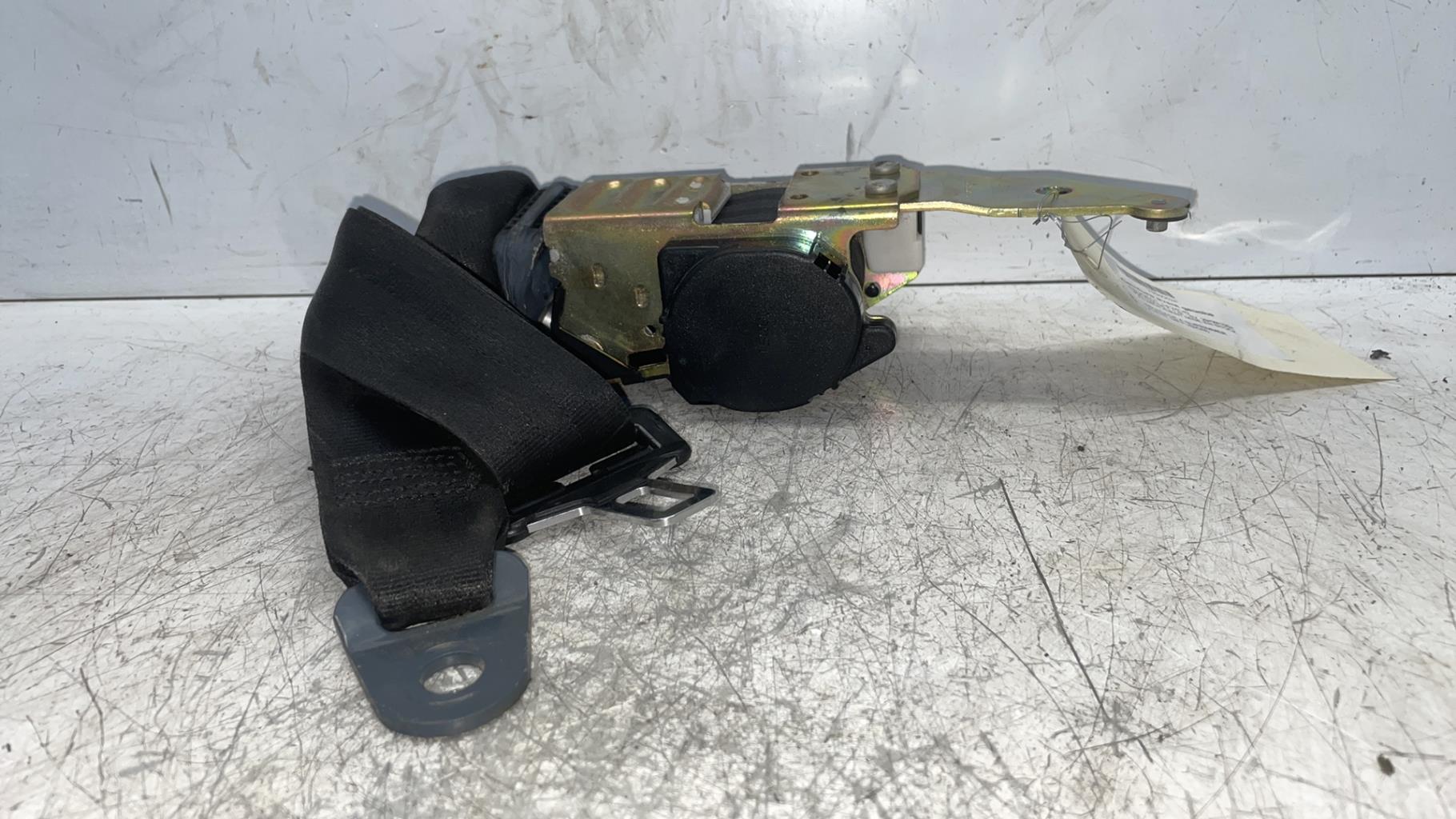 Cintura di sicurezza anteriore sinistra PEUGEOT 306 PHASE 1 Gasolina - 1