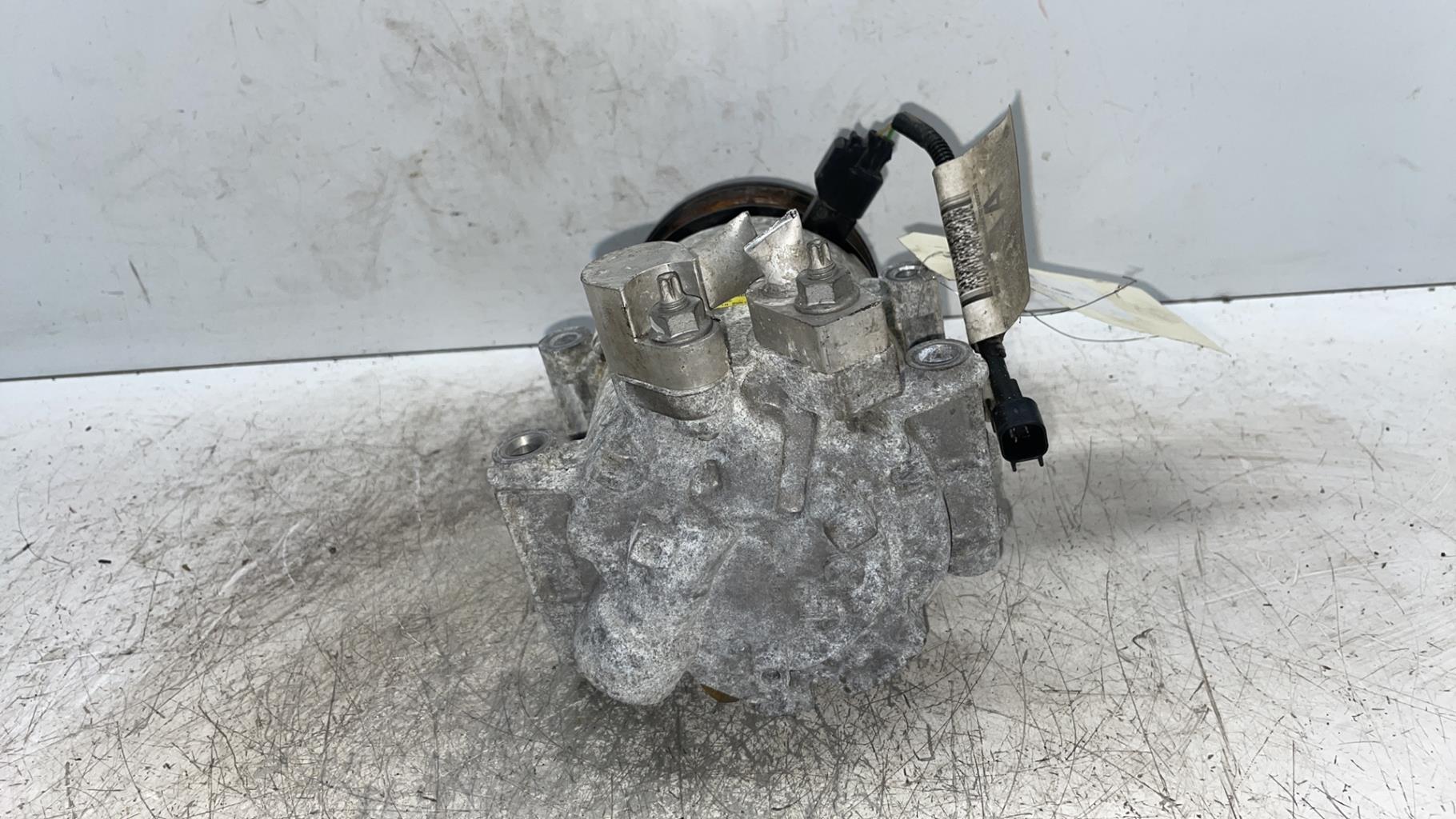 Compresseur clim FORD FOCUS 3 PHASE 1 Diesel - 1