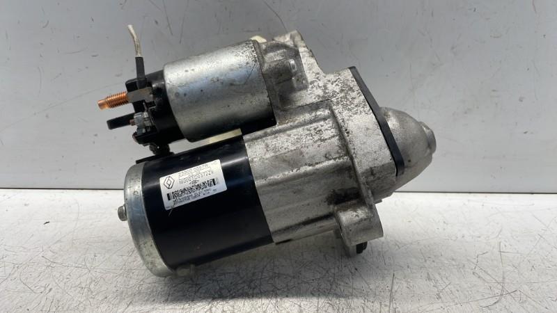 Motorino avviamento RENAULT CAPTUR 1 PHASE 1 Gasolina - 1