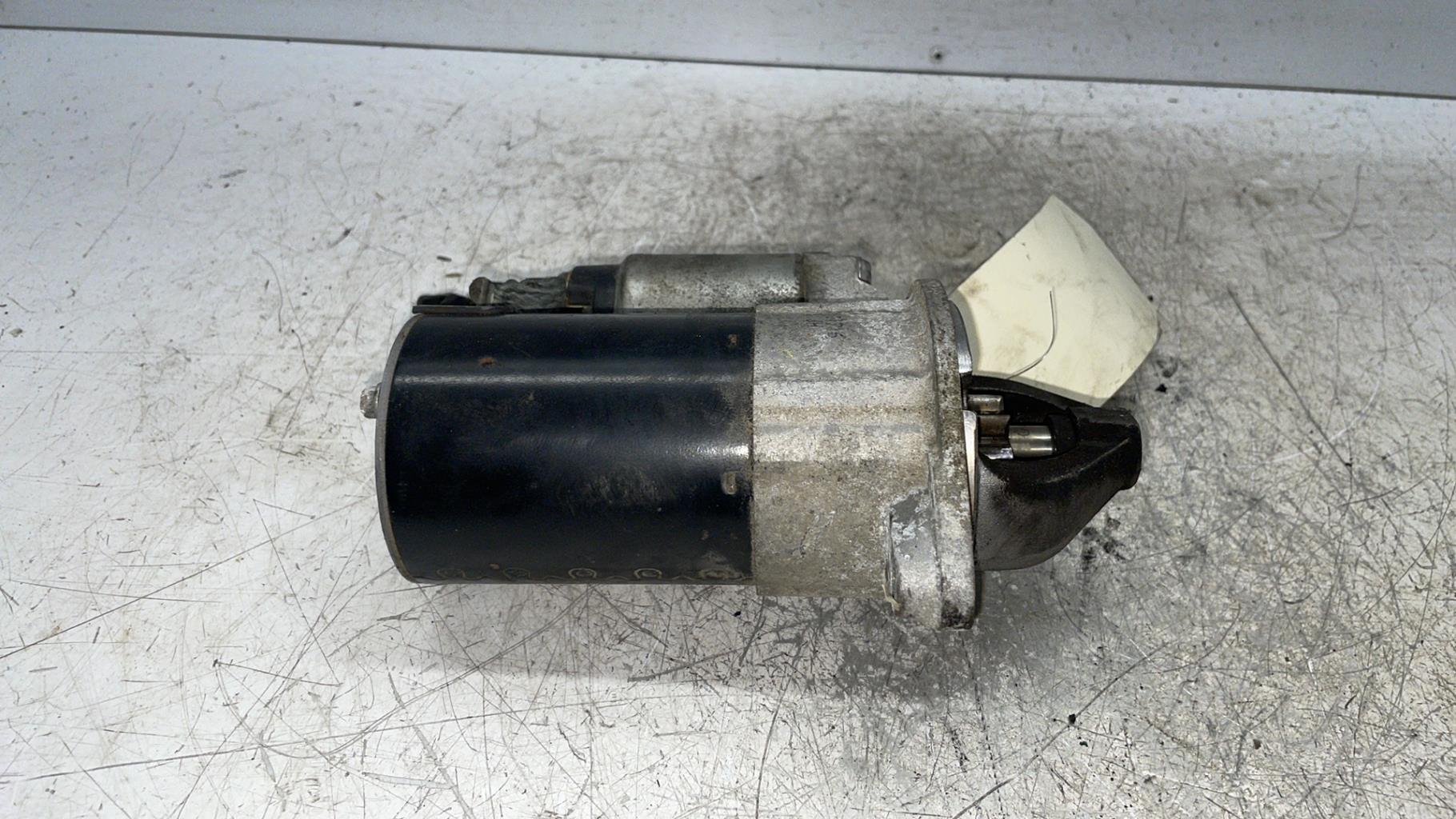 Demarreur HYUNDAI IX 20 PHASE 2 Diesel - 1