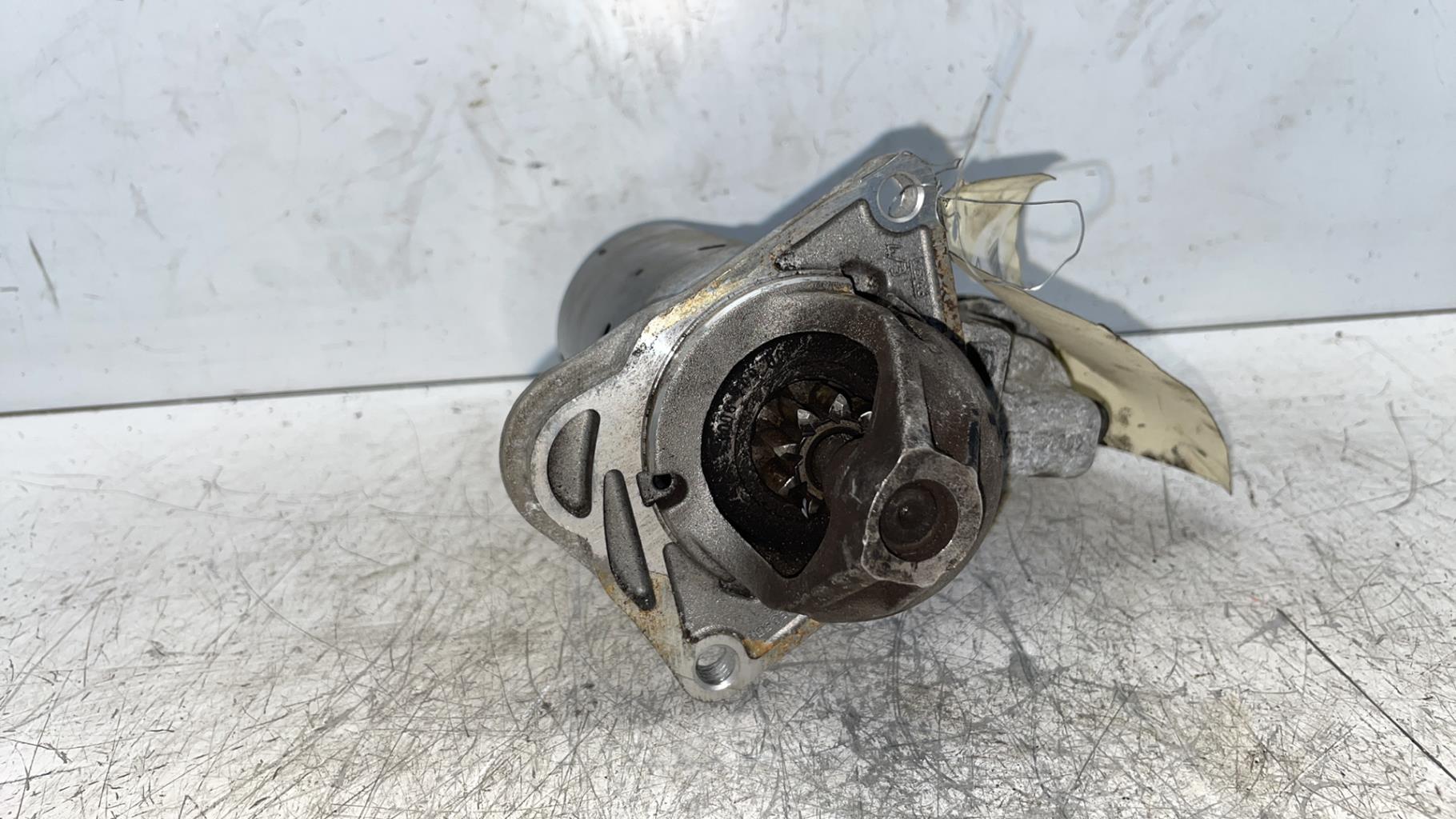 Motorino avviamento OPEL CORSA D PHASE 2 Gasolina - 1