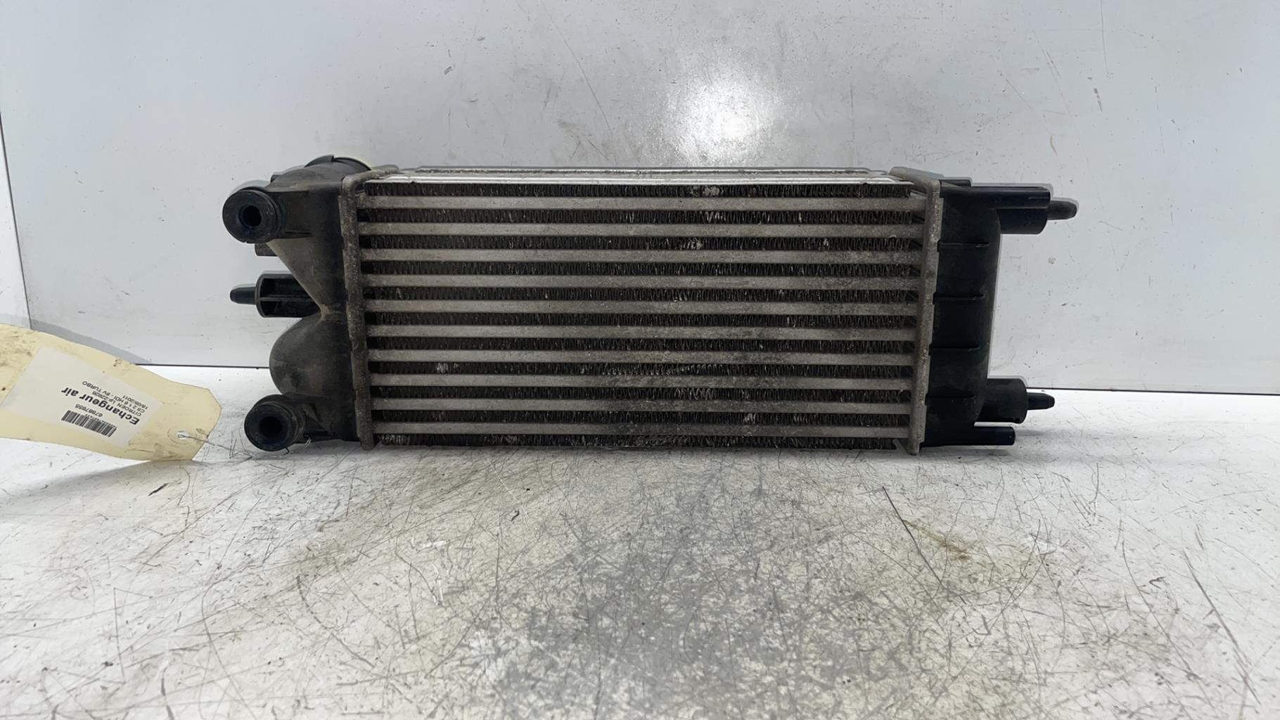 Echangeur air (Intercooler) CITROEN C5 2 Diesel - 1