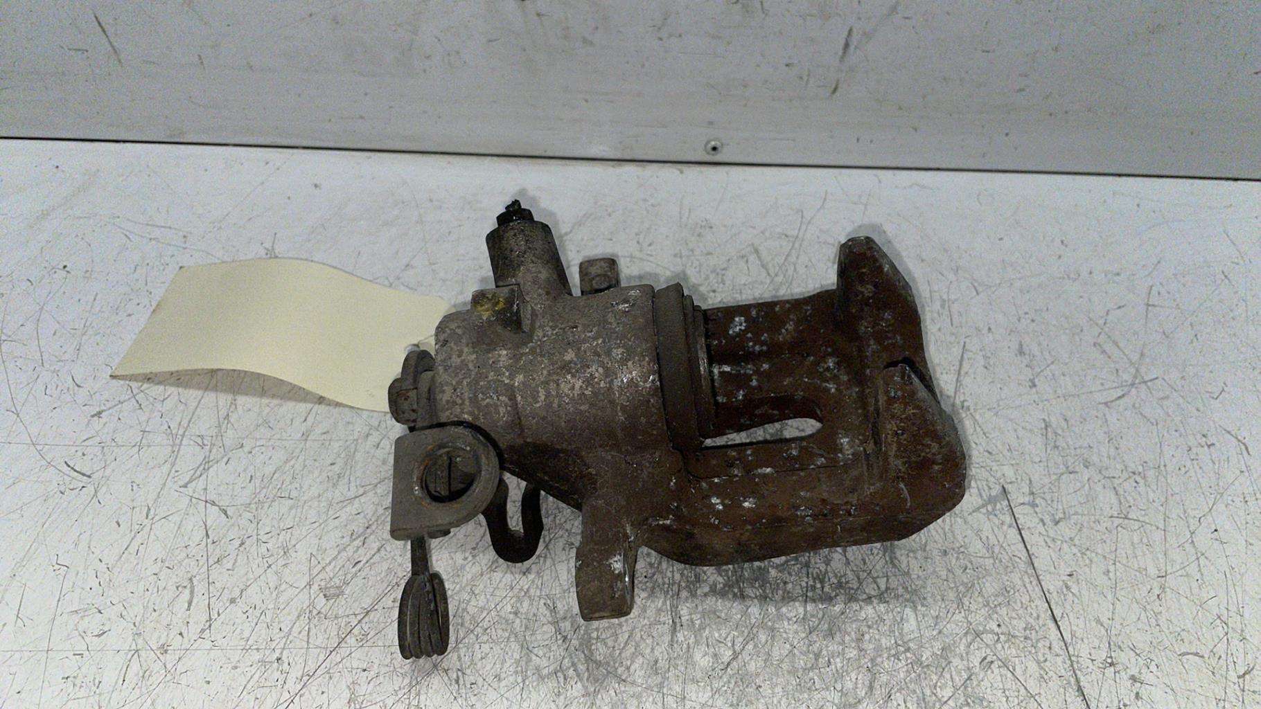 Pinza freni posteriore sinistra CITROEN C5 2 Diésel - 1