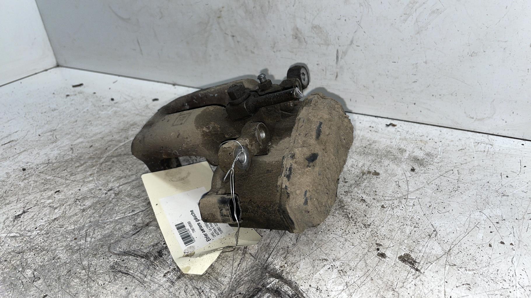Pinza freni posteriore sinistra OPEL ASTRA K PHASE 1 Diésel - 1