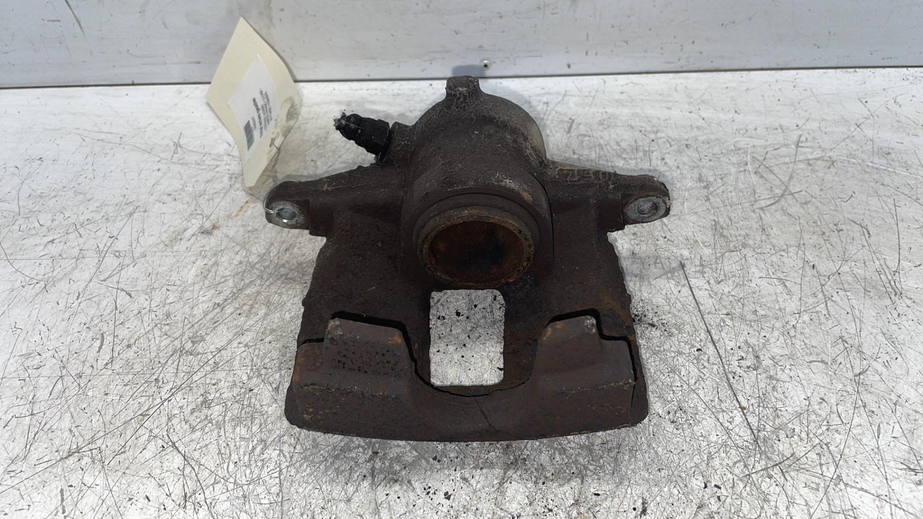 Pinza freni posteriore sinistra CITROEN JUMPER 3 PHASE 1 Diésel - 1