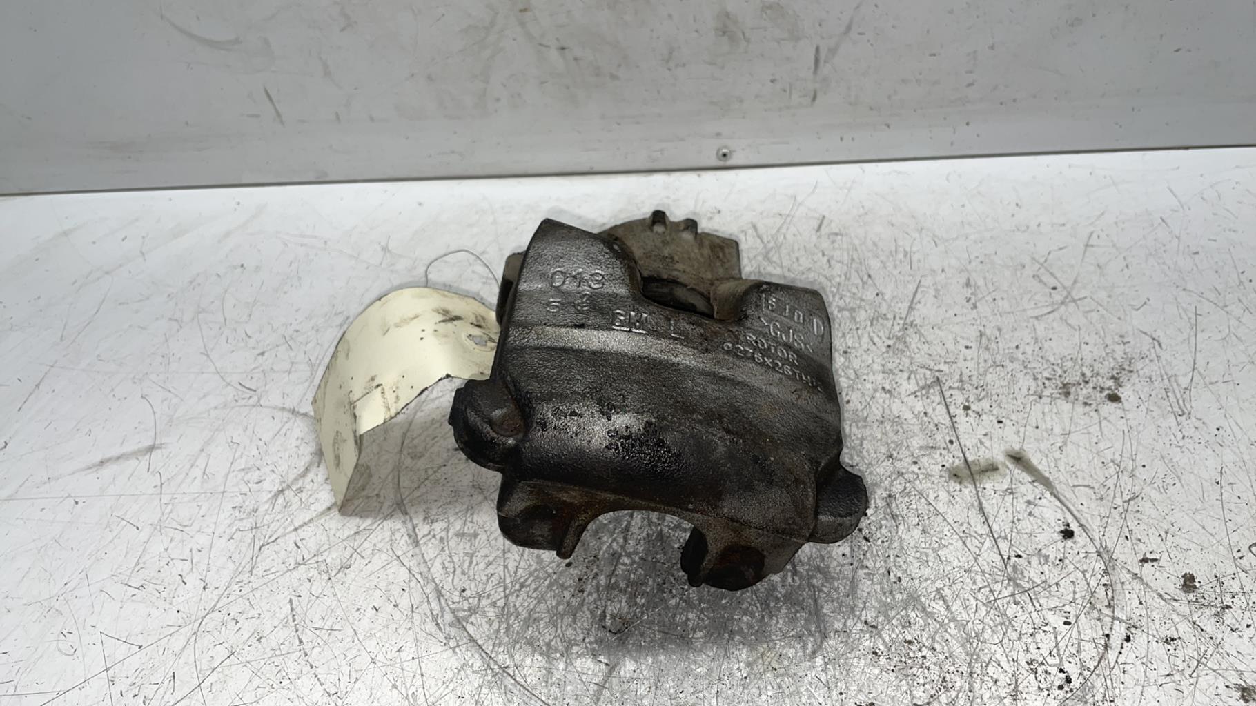 Pinza freni anteriore destra OPEL ASTRA K PHASE 1 Diésel - 1