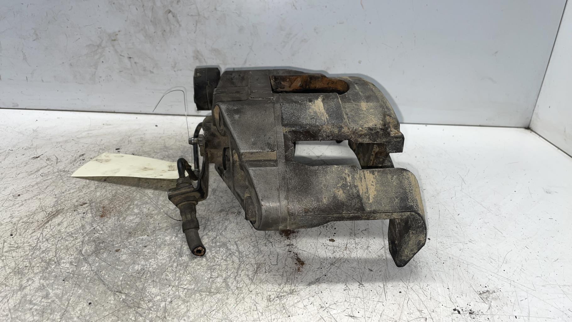 Pinza freni anteriore destra AUDI TT 2 COUPE PHASE 1 Gasolina - 1