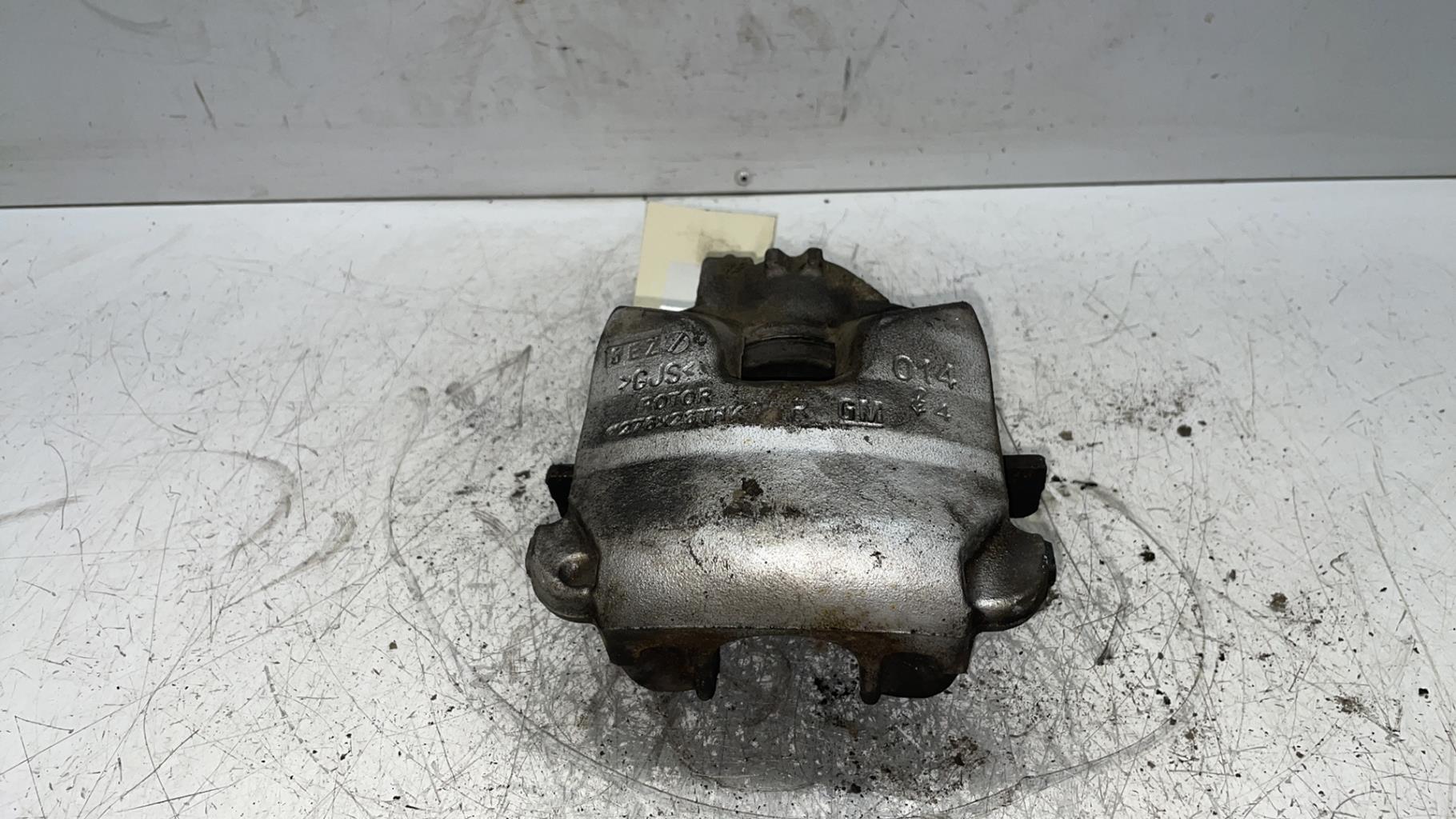 Pinza freni anteriore sinistra OPEL ASTRA K PHASE 1 Diésel - 1