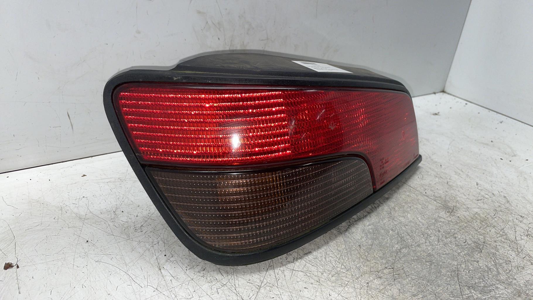 Fanale posteriore principale sinistro (luci) PEUGEOT 306 PHASE 1 Gasolina - 1