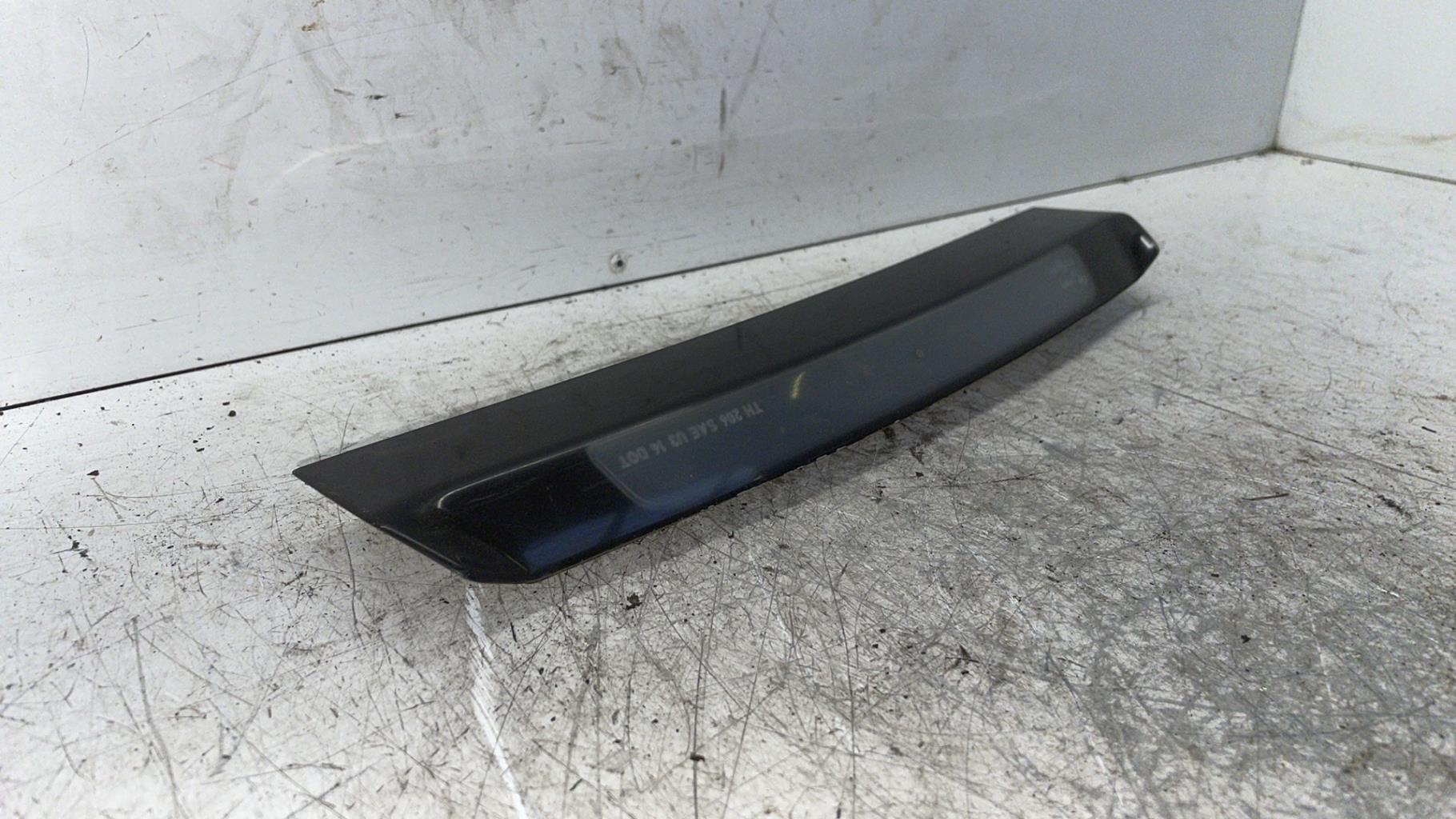 Luce stop centrale OPEL ASTRA K PHASE 1 Diésel - 1