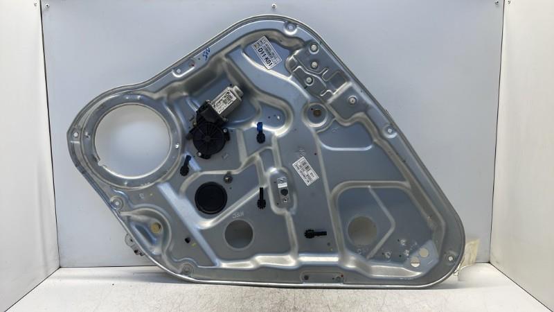 Alzacristalli elettrico posteriore destro HYUNDAI SANTA FE 2 PHASE 1 Diésel - 1