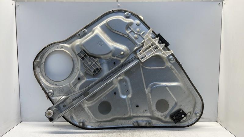 Alzacristalli elettrico posteriore sinistro HYUNDAI SANTA FE 2 PHASE 1 Diésel - 1
