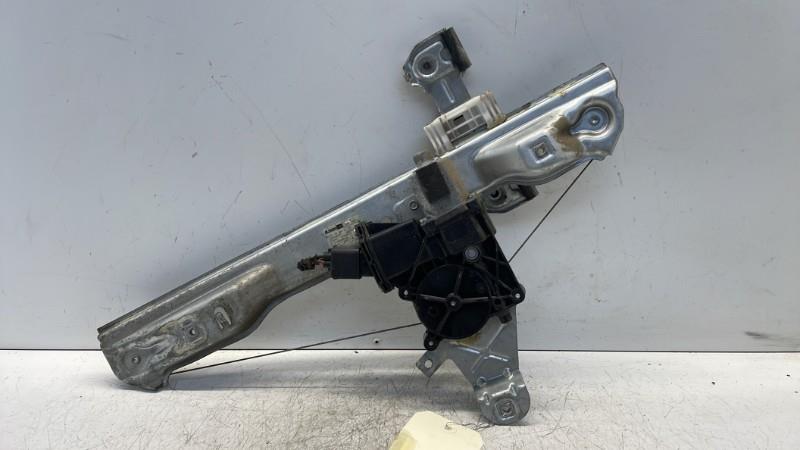 Alzacristalli elettrico posteriore sinistro OPEL MERIVA B PHASE 1 Diésel - 1