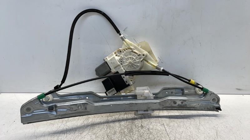 Alzacristalli elettrico anteriore destro CITROEN C5 1 PHASE 2 Diésel - 1