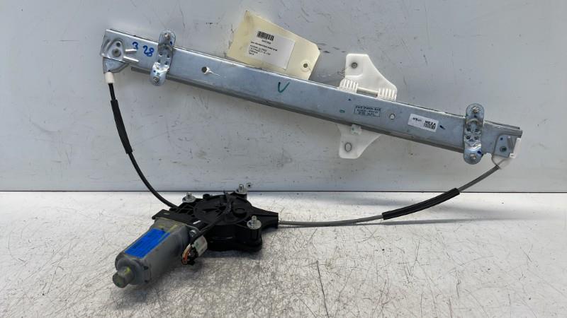 Alzacristalli elettrico anteriore destro HYUNDAI I 10 2 PHASE 2 Gasolina - 1