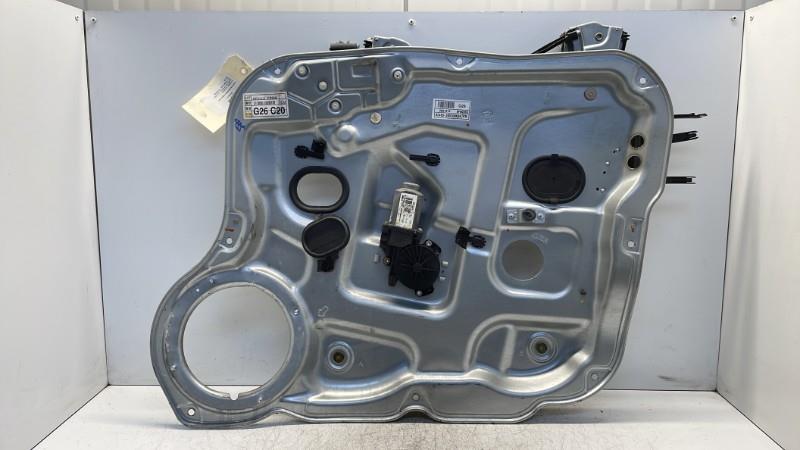Alzacristalli elettrico anteriore destro HYUNDAI SANTA FE 2 PHASE 1 Diésel - 1
