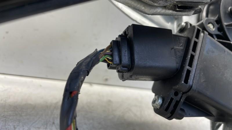 Alzacristalli elettrico anteriore destro OPEL MERIVA B PHASE 1 Diésel - 1