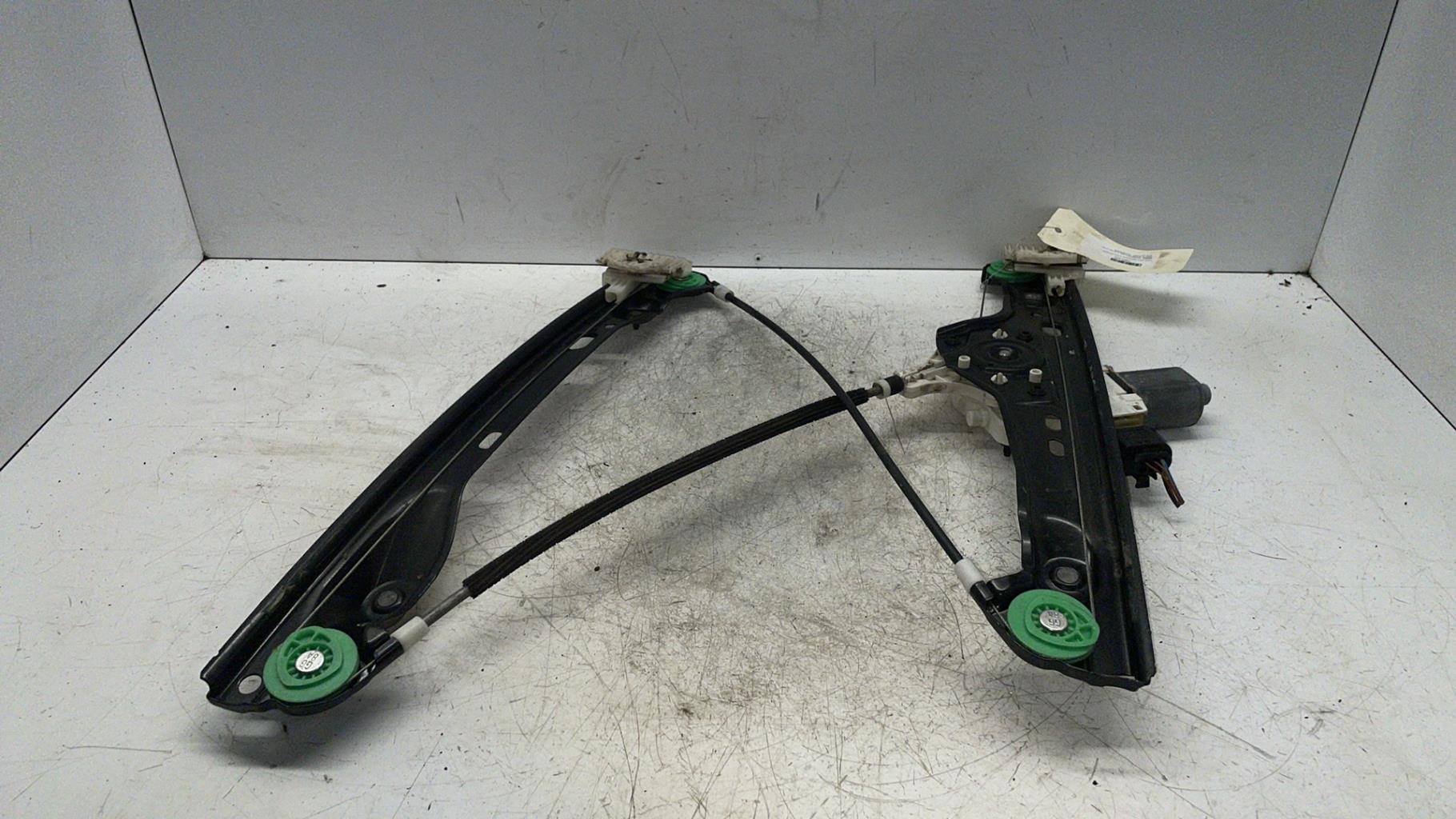 Alzacristalli elettrico anteriore sinistro BMW SERIE 3 E90 PHASE 1 Diésel - 1