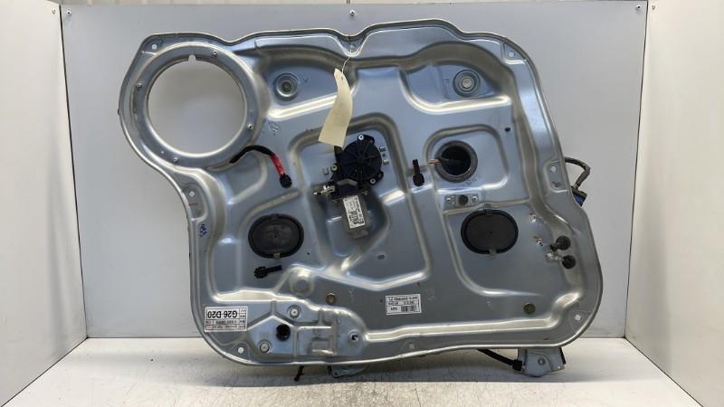 Alzacristalli elettrico anteriore sinistro HYUNDAI SANTA FE 2 PHASE 1 Diésel - 1